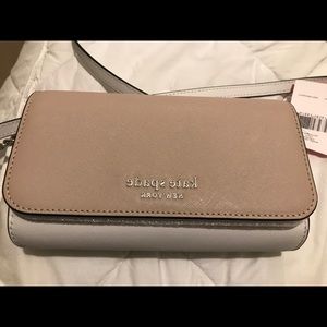 Kate spade crossbody